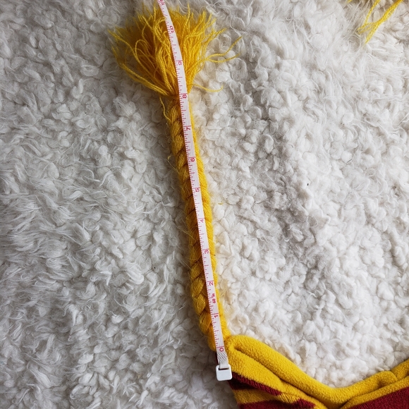 🩷 harry potter • gryffindor hat - Picture 11 of 11